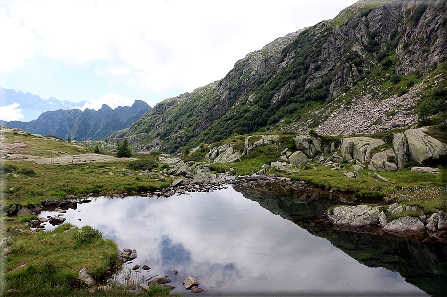 foto Lago Nero